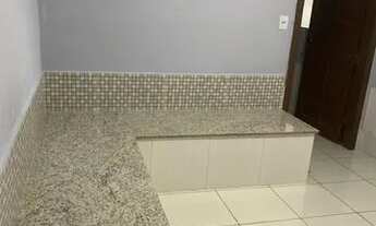 Imagem 4: ALUGA-SE KITNET Kitnet com 1 dormitório