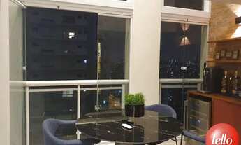 Imagem 5: São Paulo - Apartamento Padrão - Campo Belo