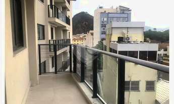 Imagem: MOVE!!São Francisco Xavier nº162. Apartamento