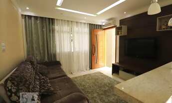 Imagem 4: Casa para Aluguel - Parque Erasmo Assunção, 2 Quartos, 136 m2