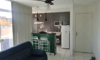 Imagem 5: Flat com vista para o mar