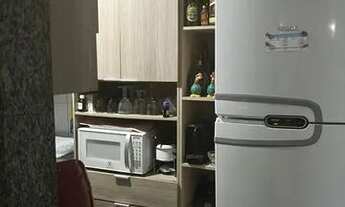 Imagem 6: Alugo Apartamento no Vila Lage, 2 Quartos, Garagem, Primeiro Andar