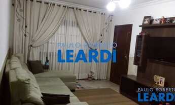 Imagem: SOBRADO - VILA ELDÍZIA - SP