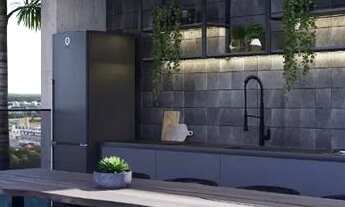 Imagem 6: Apartamento para venda possui 75 metros quadrados com 3 quartos em Intermares - Cabedelo