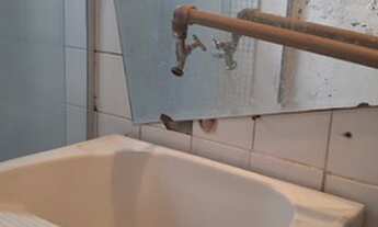 Imagem 4: Apartamento para venda tem 30 metros quadrados com 1 quarto em Bela Vista - São Paulo - SP