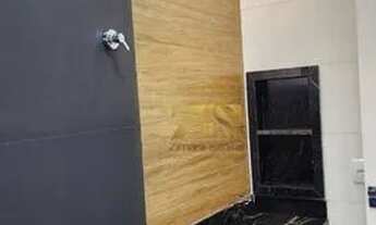 Imagem 5: Linda casa com 3/4 sendo 2 suítes