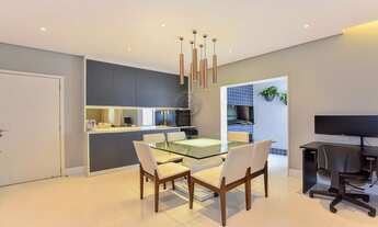 Imagem 3: Apartamento com 3 dormitórios à venda com 96.32m² por R$ 730.000,00 no bairro Campina do S