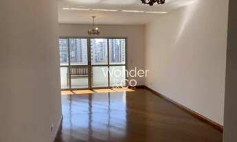 Imagem: Apartamento com suítes, 163 m² - venda