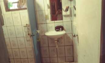 Imagem 4: Casa Samambaia sul duas casas no lote