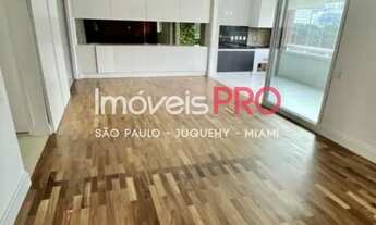 Imagem: Apartamento, Itaim Bibi - São Paulo