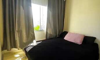 Imagem 5: Alugo Apartamento SEMI MOBILIADO 3* Andar