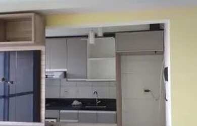 Imagem 2: VITE ANGELIM Apartamento com 2 dormitórios