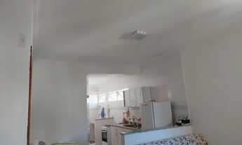 Imagem 3: Apartamento para aluguel com 80 metros quadrados com 1 quarto em Vila Vianelo - Jundiaí