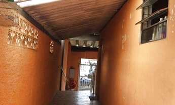 Imagem 2: Casa em Caieiras