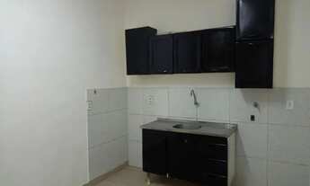 Imagem 2: Apartamento Térreo no Conj. Kissia (Dom Pedro) - 1 dormitório