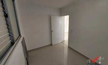 Imagem 5: Apartamento com 2 dormitórios, 43 m² - venda por R$ 280.000,00 ou aluguel por R$ 1.500,00