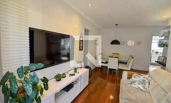 Imagem 4: Apartamento para Aluguel - Grajaú, 2 Quartos, 77 m2