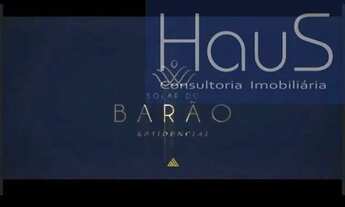 Imagem 2: Solar do Barão Cobertura Duplex 3 Quartos (2 Suítes) 2 Vagas