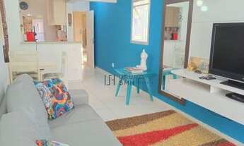 Imagem 2: Apartamento com 3 dormitórios à venda- Loteamento João Batista Julião - Guarujá/SP