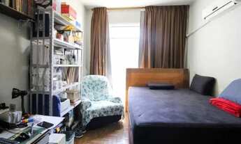 Imagem 4: Ipanema 102m2, 2qts, andar alto. Oportunidade