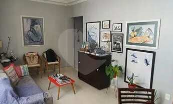 Imagem 2: Rio de Janeiro - Apartamento Padrão - TIJUCA