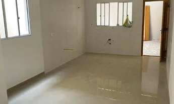 Imagem 3: Sobrado com 3 dormitórios à venda, 120 m² por R$ 650.000 - Vila Barros - Guarulhos/SP