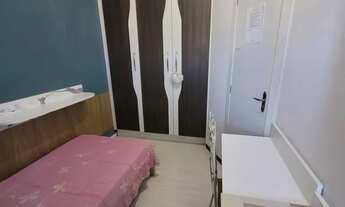 Imagem 2: Alugo quarto para moça