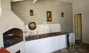 Imagem 4: Casa à venda, 4 quartos, 4 suítes, 2 vagas, BARRA DA TIJUCA - RIO DE JANEIRO/RJ