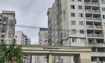 Imagem: ALUGA-SE APTO COND WEEKEND P NEGRA