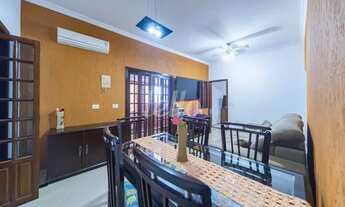 Imagem 2: Santo André - Casa Padrão - Vila Palmares