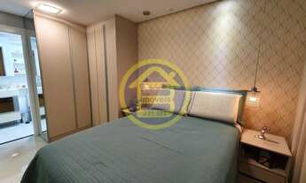 Imagem 2: 2 DORMS C/ SUÍTE - MUITO LAZER