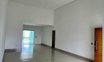 Imagem 3: CASA À VENDA , LOTE INTEIRO 3 QUARTOS PISCINA, ST SERRA DOURADA