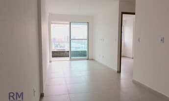 Imagem 4: Edifício Strauss na Jatiúca - Maceió/AL