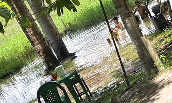 Imagem 2: Vendo ou troco em casa em Goiânia sito 10 alqueire