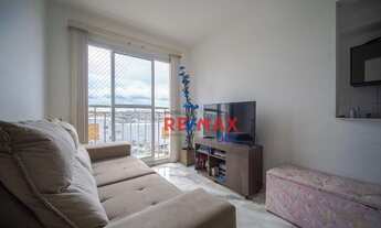 Imagem: Apartamento com 2 quartos à venda, 48 m²