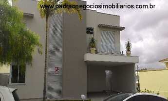 Imagem 2: CASA EM CONDOMINIO RESIDENCIAL em VOTORANTIM - SP, PARQUE ESPLANADA