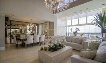 Imagem 5: PANAMBY / COBERTURA