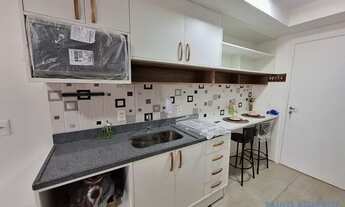 Imagem 7: APARTAMENTO - ALTO DA BOA VISTA - SP