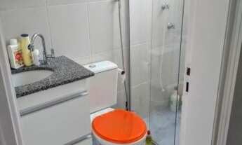 Imagem 6: Apartamento / Padrão - Vila Ema - Venda - Residencial