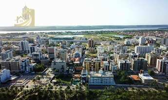 Imagem 7: Apartamento Cobertura para Venda e Aluguel em Intermares Cabedelo-PB - 240