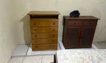 Imagem 6: Aluguel de quarto mobiliado sem burocracia