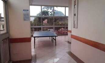 Imagem 3: Apartamento com 2 dormitórios para alugar, 55 m² por R$ 1.858,00/mês - Pechincha - Rio de