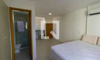 Imagem 2: Apartamento para Aluguel - Boa Viagem, 1 Quarto, 30 m2