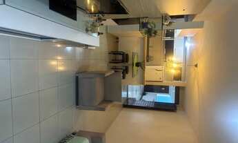 Imagem 2: Apartamento Beira a mar do Cabo Branco