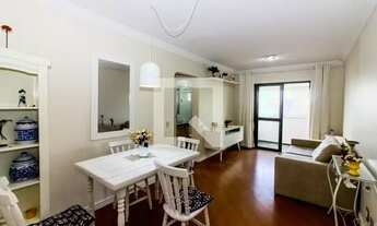 Imagem: Apartamento para Aluguel - Jardim Éster