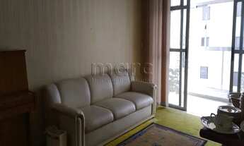 Imagem 2: SAO PAULO - Apartamento Padrão - ACLIMACAO