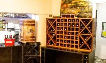 Imagem 6: Repasso bar e restaurante lindo