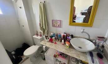 Imagem 6: Cobertura para Venda em Salvador, Pituba, 3 dormitórios, 3 suítes, 5 banheiros, 2 vagas