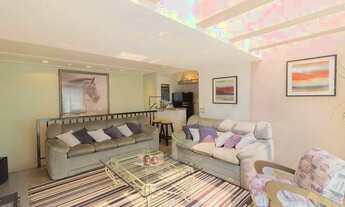 Imagem 3: Cobertura Venda Vila Leopoldina 218 m² 4 Dormitórios