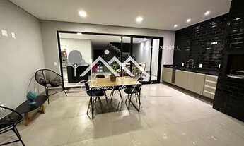 Imagem 7: Sobrado condomínio Reserva Ermida II - ermida - Jundiaí-SP